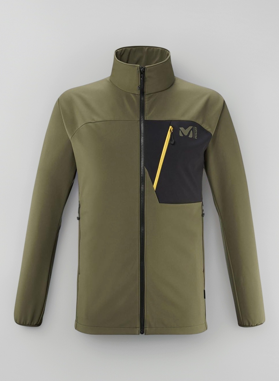 @.@ マクマリージャケット Amazon | [ミレー] MAGMA SHIELD JKT M | コート・ジャケット 通販