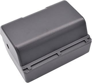 LIONX Battery for QLN220 QLn220HC QLN320 QLn320HC ZQ500 ZQ510 ZQ520 ZQ610 ZQ610HC ZQ620 ZQ620HC ZR628 ZR638 AT16004 BTRY-MPP-34MA1-01 BTRY-MPP-34MAHC1-01 P1023901 P1023