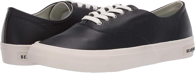 SEAVEES Legend Sneaker Leather