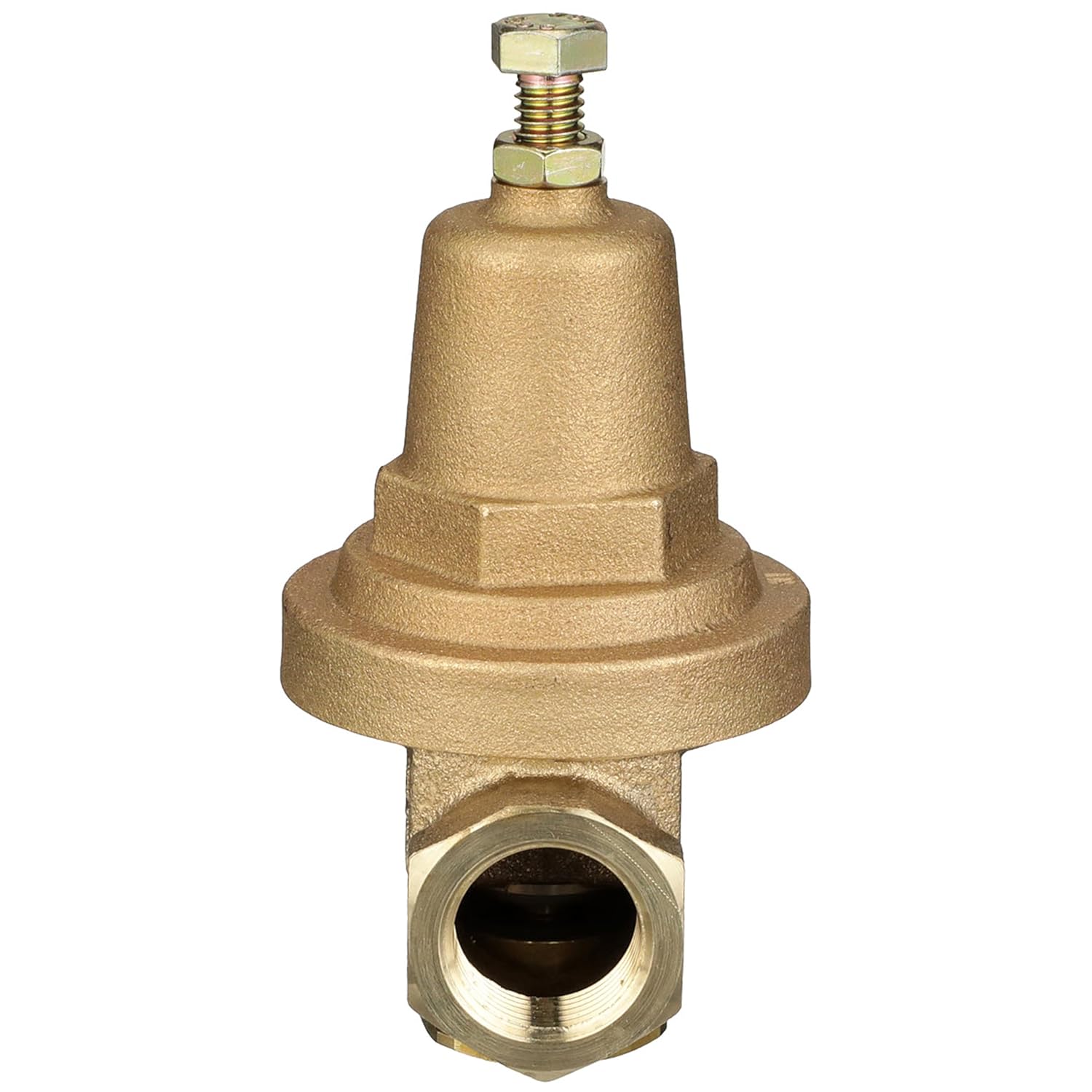 Zurn Wilkins 3/4" Competitor Replacement Pressure Reducing Valve