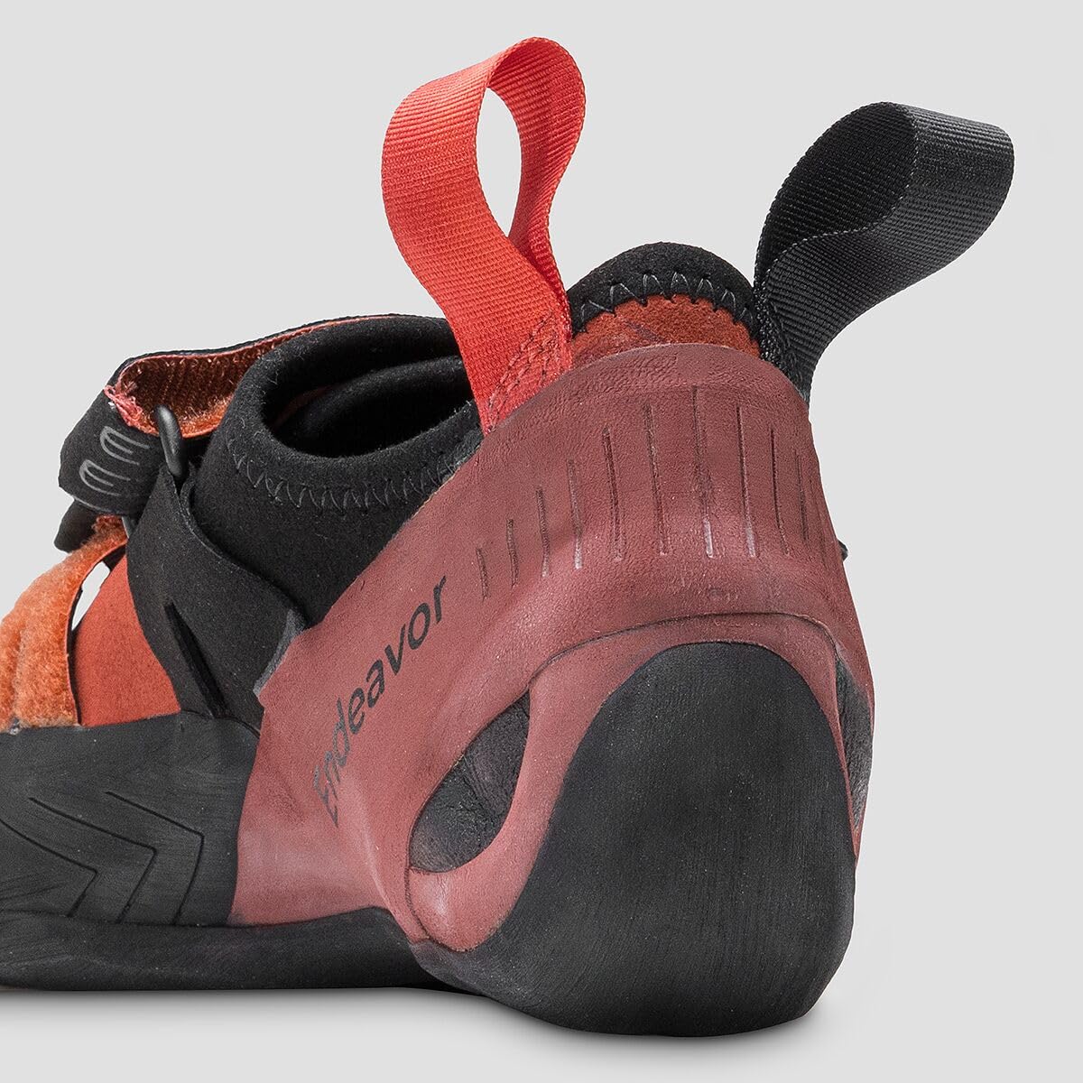 Endeavor Narrow Fit Climbing Shoe, Plum, 6.5