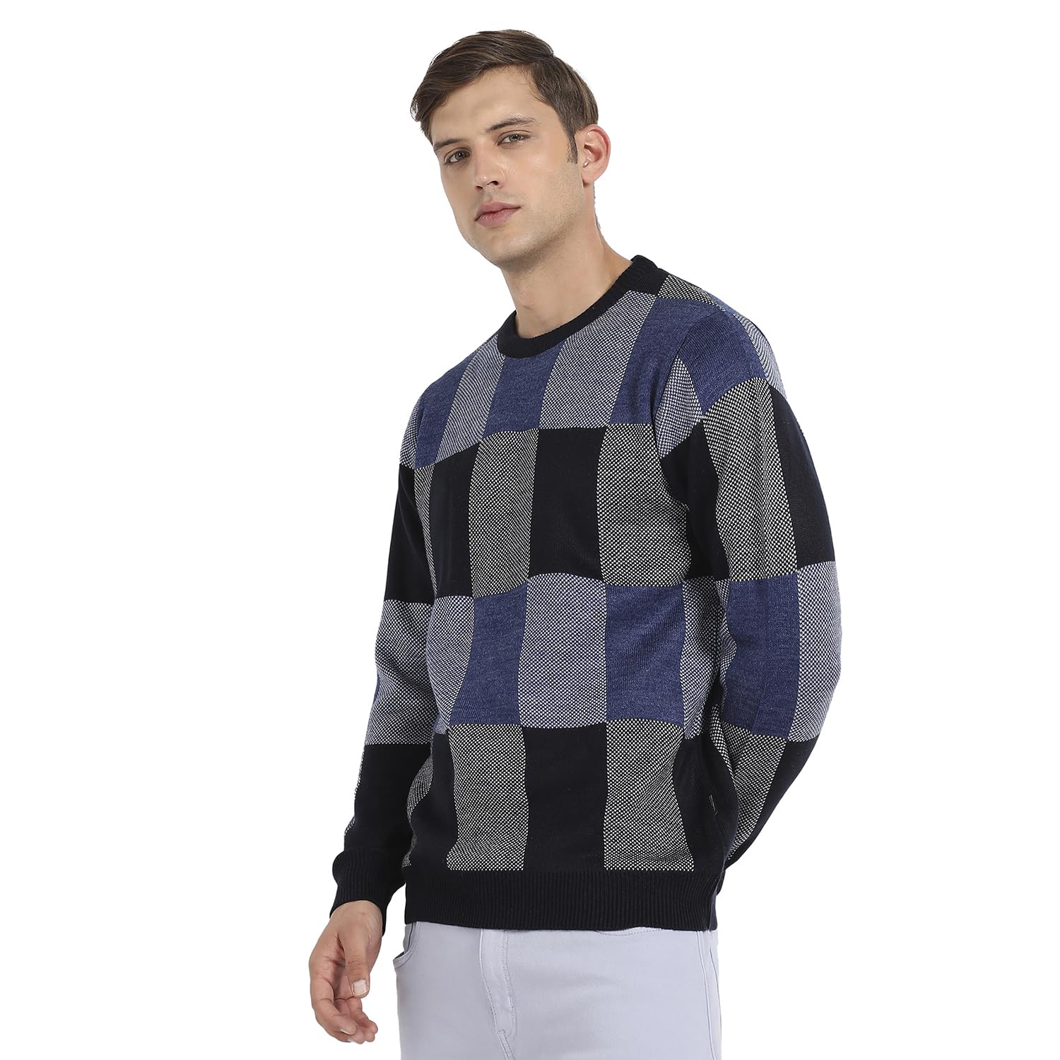 cahoot Men Pullover Sweater-picture-54