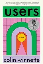 Users: A Novel