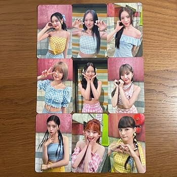 Amazon.co.jp: NiziU 会場限定 トレカ フォトカード 大阪 オール Amazon.co.jp: NiziU 会場限定 トレカ フォトカード 大阪 オール