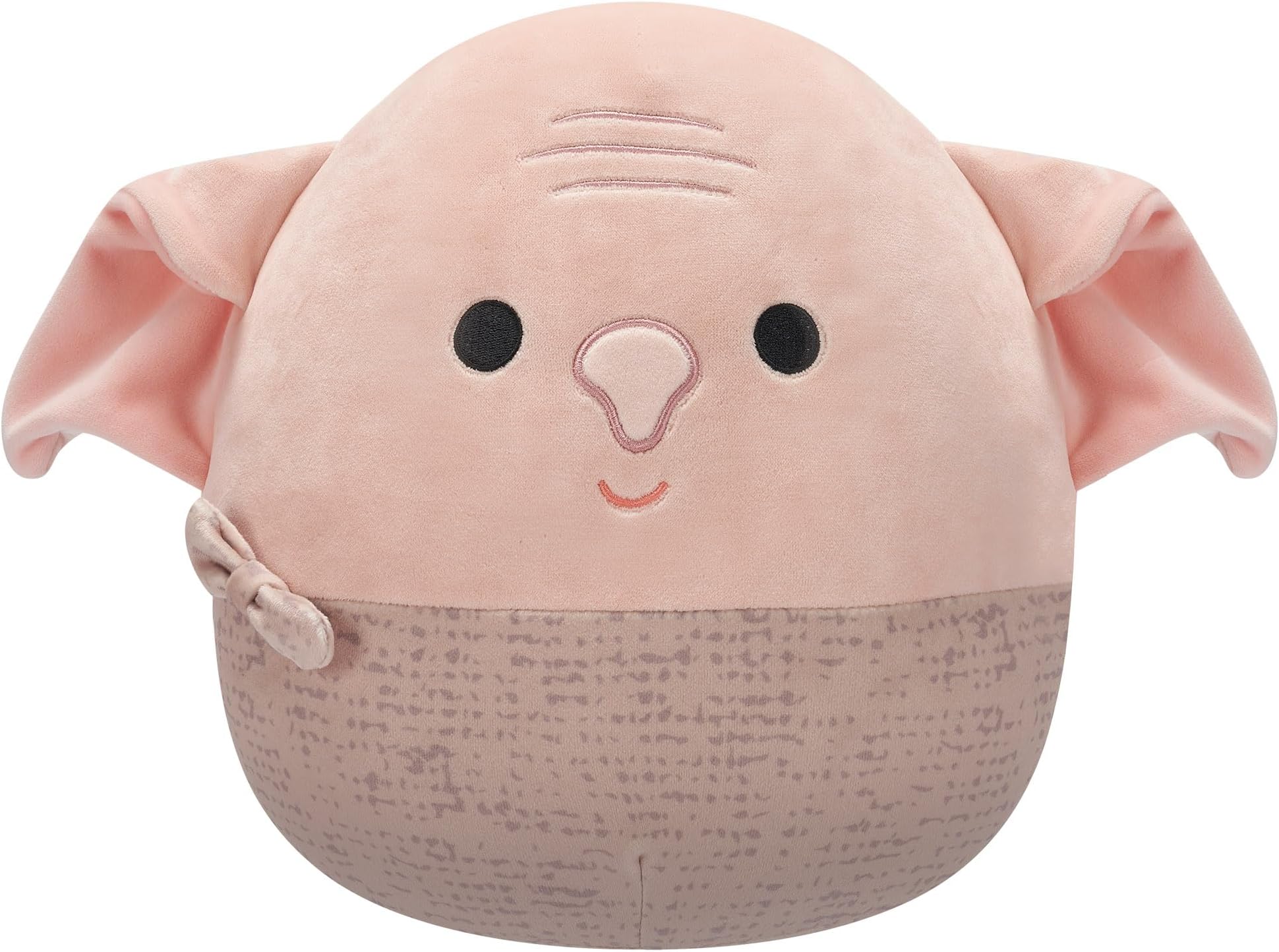 Original Harry Potter 10-Inch Dobby Plush - Ultrasoft Official Harry Potter Plush (Medium-Sized)