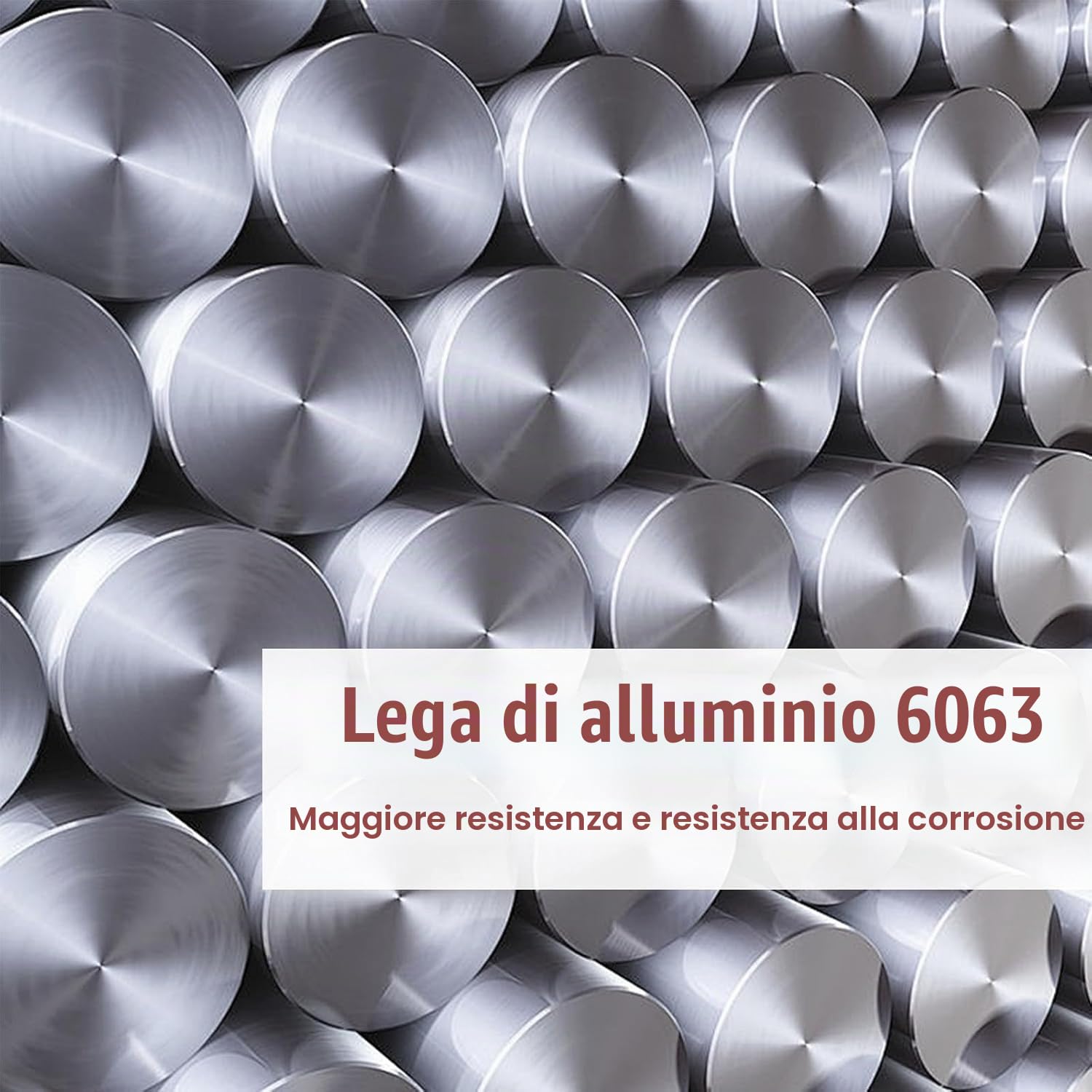 12 Proli in Alluminio Lunghezza 300 mm, Standard Europeo, per Stampanti 3D e Macchina per Incisione Laser CNC