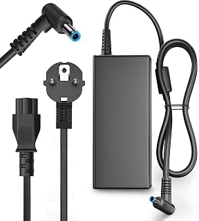 65W Laptop Netzteil für HP 19.5V 3.33A Ladegerät Ladekabel