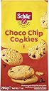 Schär Choco Chip Cookies sans gluten – Schär sans gluten