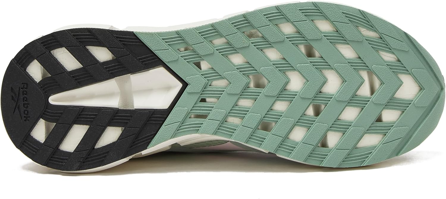 Reebok Womens Zig Dynamica 5