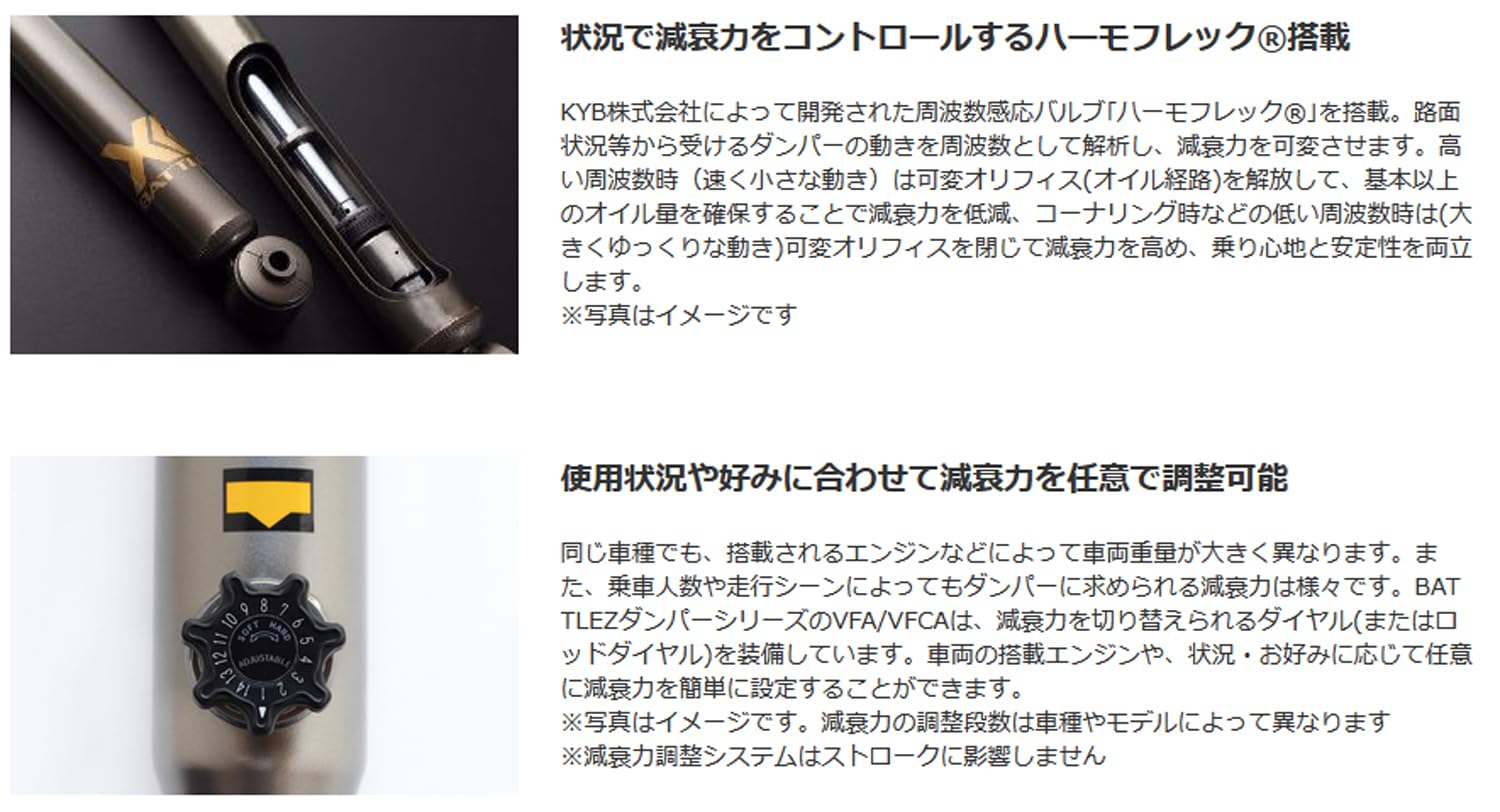 Amazon | ジャオス(JAOS) BATTLEZ リフトアップセット VFCA ver.A