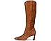 Naturalizer Emily Narrow Calf Knee High Boots - Left View