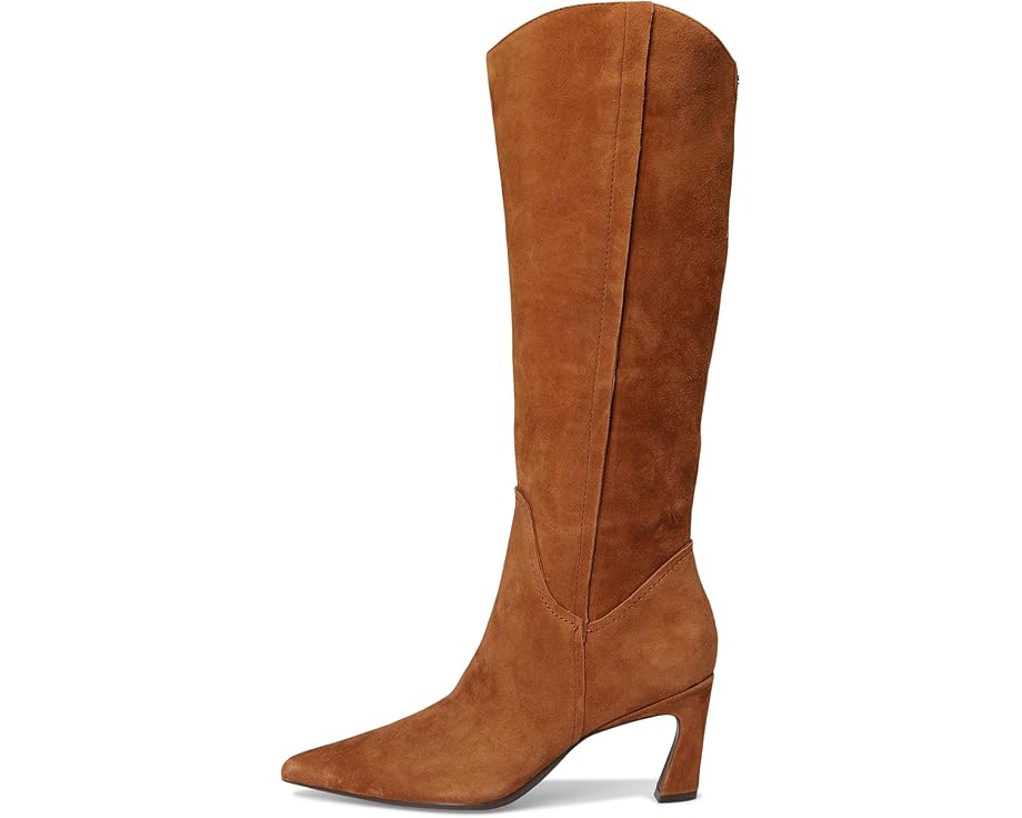 Naturalizer Emily Narrow Calf Knee High Boots - Left View