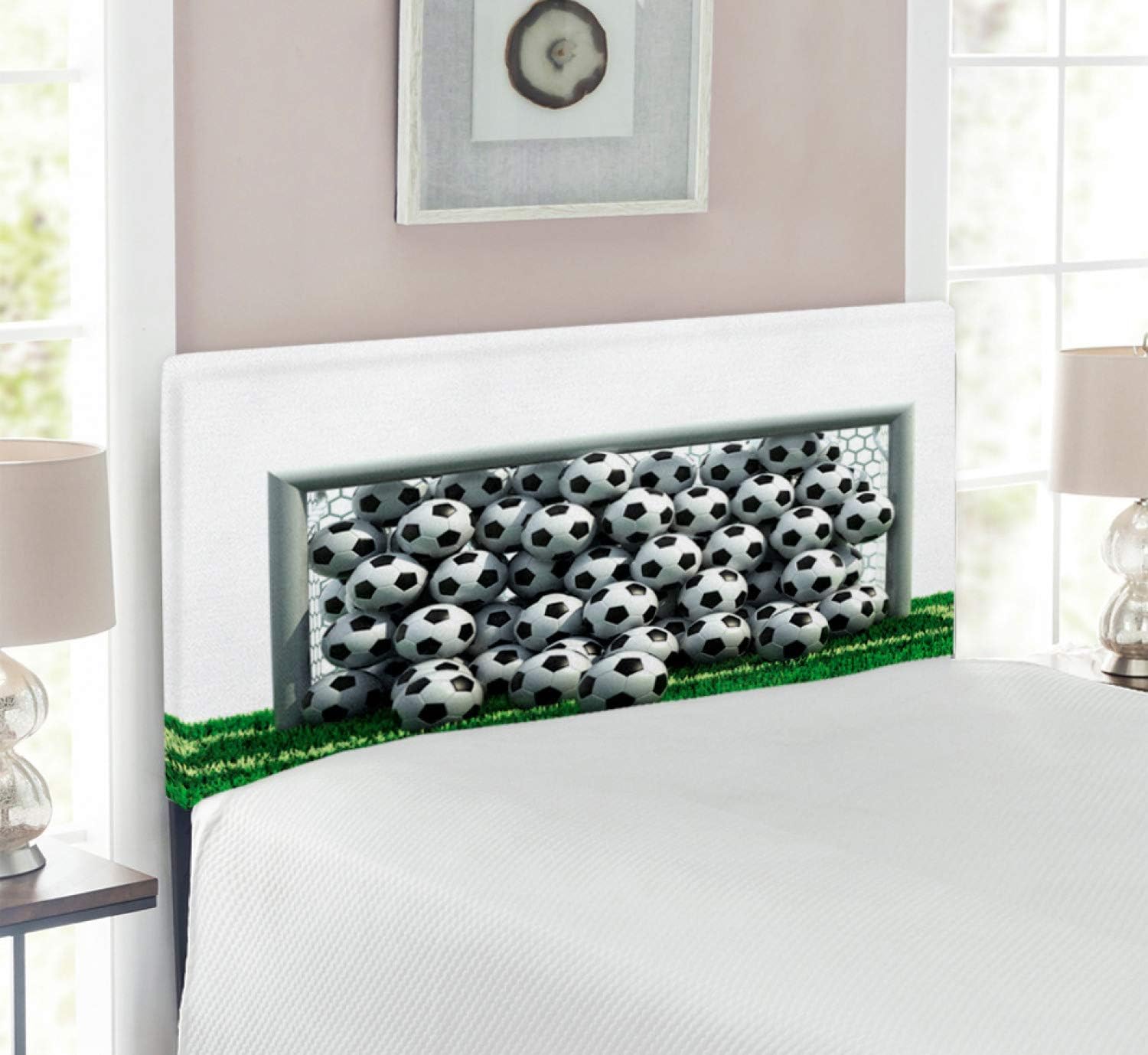 Bedroom Furniture Headboards Football Headboard Football Multi