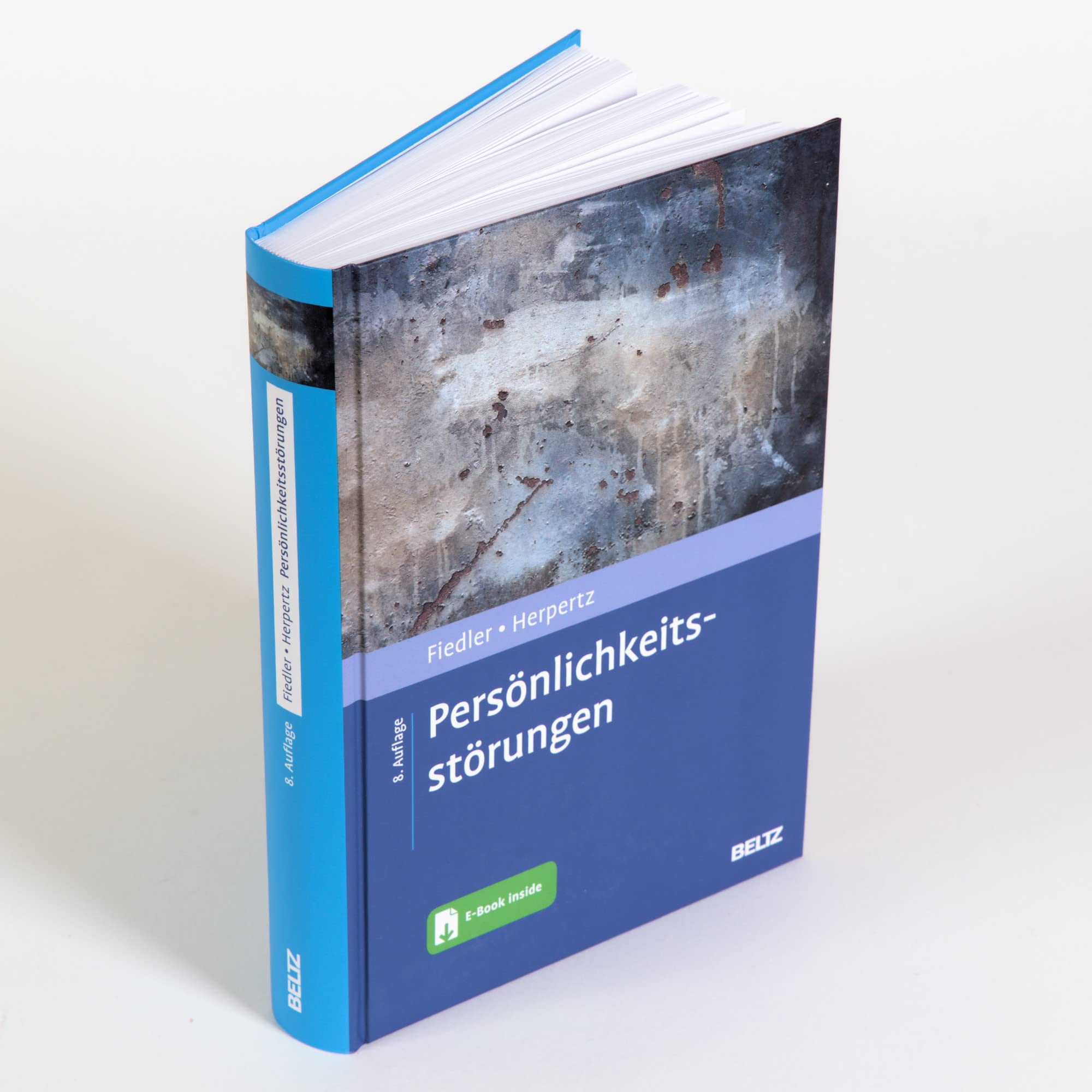 Persönlichkeitsstörungen: Mit E-Book inside