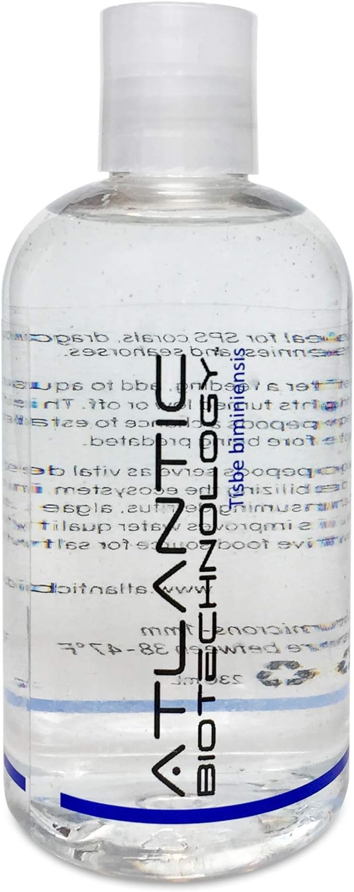 Atlantic 3000+ Live copepods Tisbe biminiensis 8oz