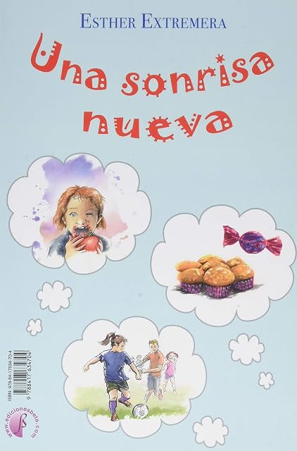 Portada de Irribarre Berria / una Sonrisa Nueva