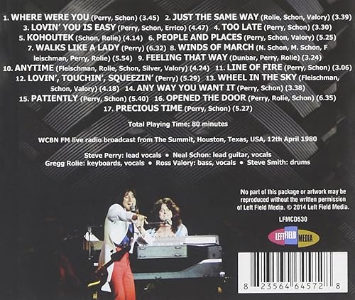 Vista 2 de At The Summit