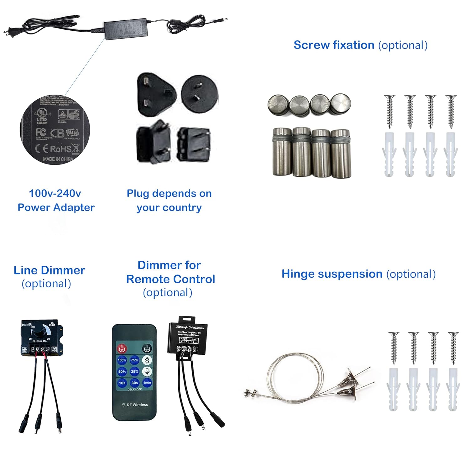 SELICOR Neon Sign Wall Décor for Bedroom Home Bar, Neon Sign Gifts for Girlfriend Wife Partner, Neon Wall Sign for Wedding Birthday Graduation Party (Better Together-White, 30"(W))