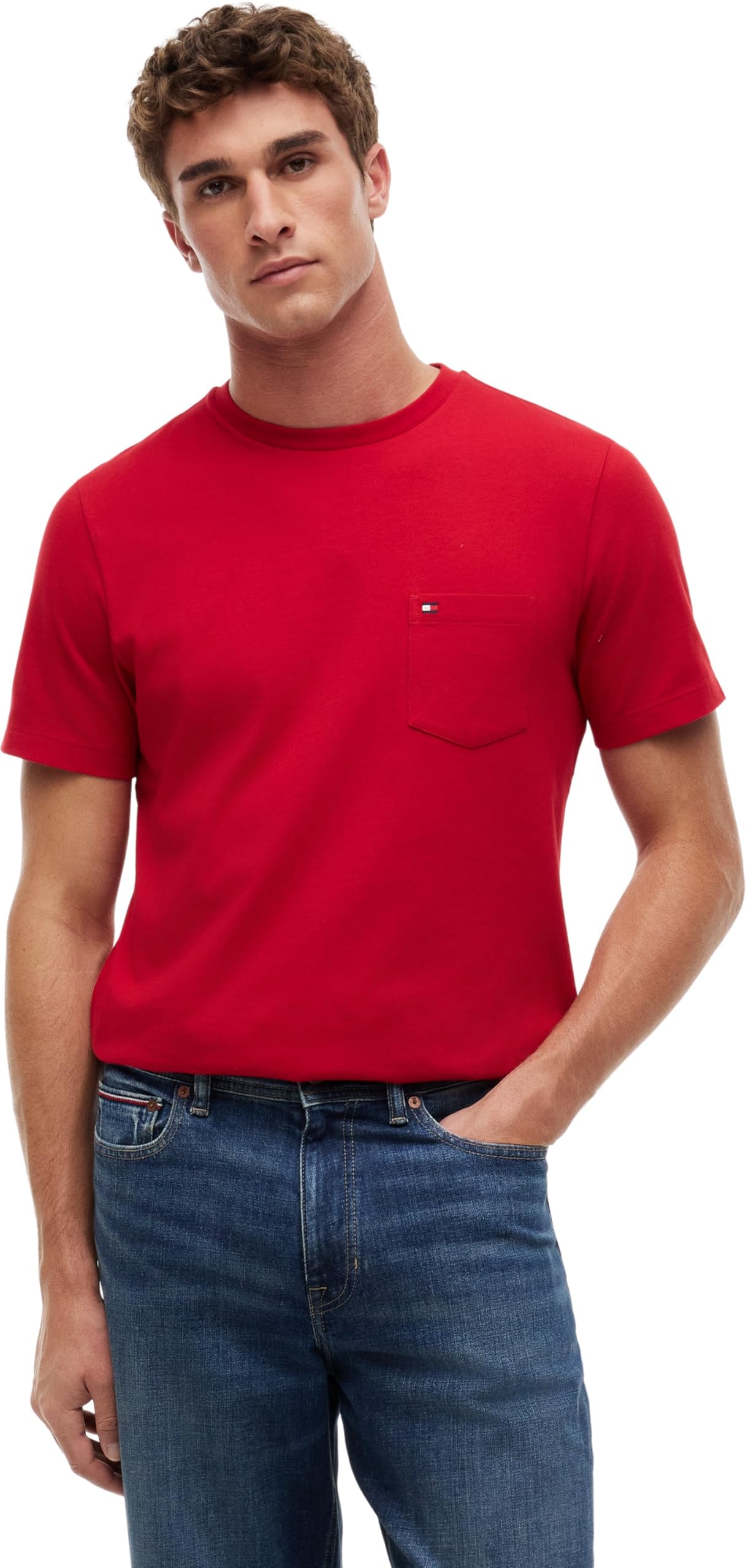 S/S T-Shirt