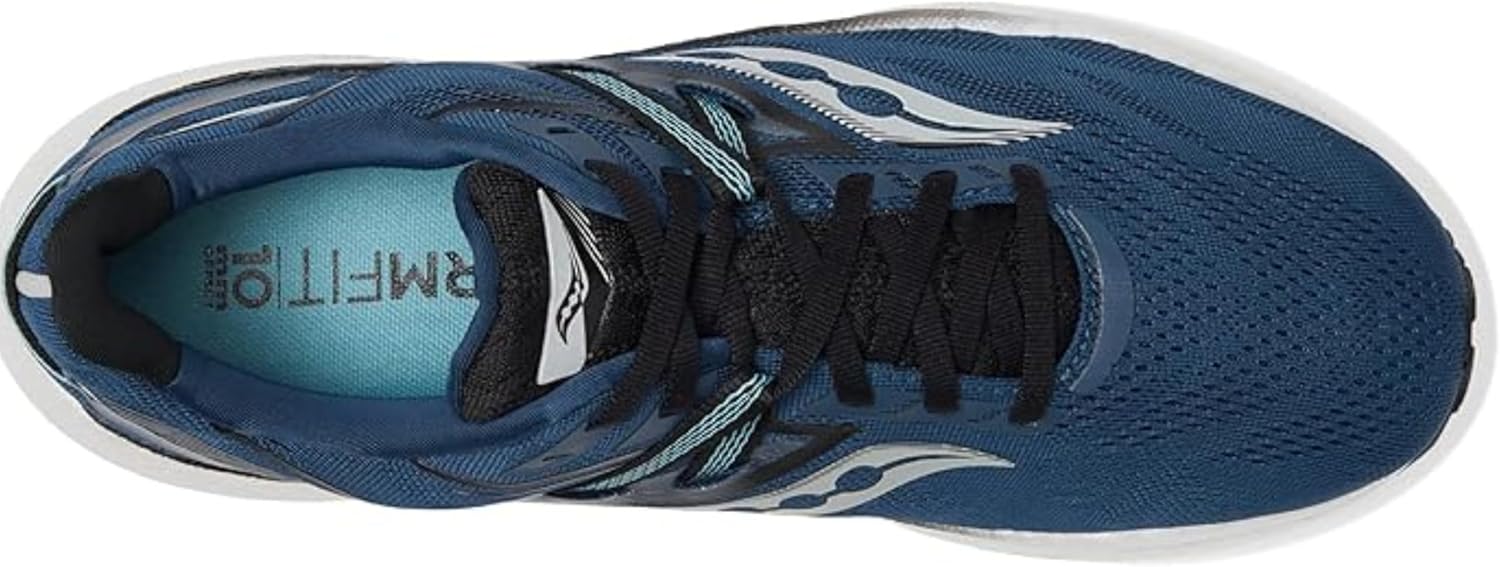 Saucony Men's, Triumph 20 Running Shoe