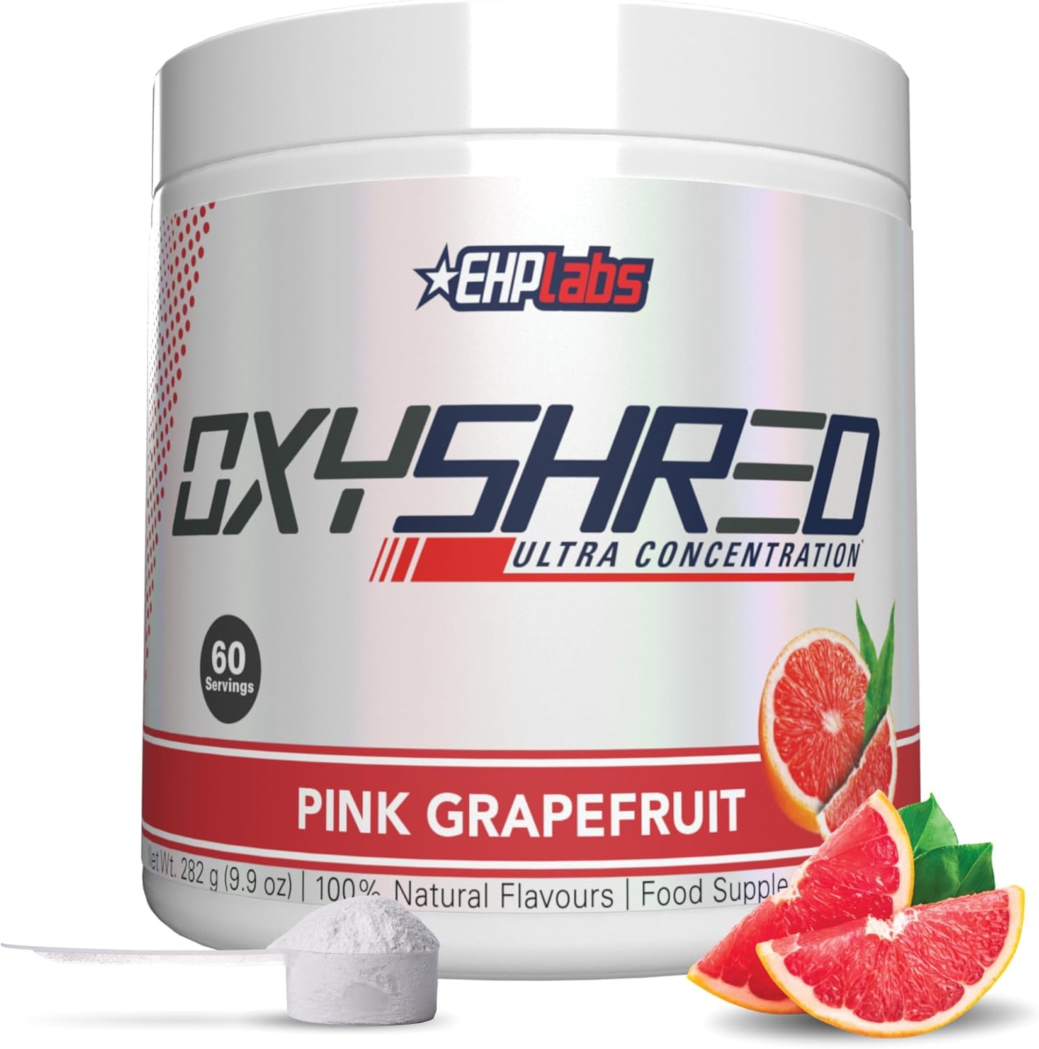 Pink Grapefruit