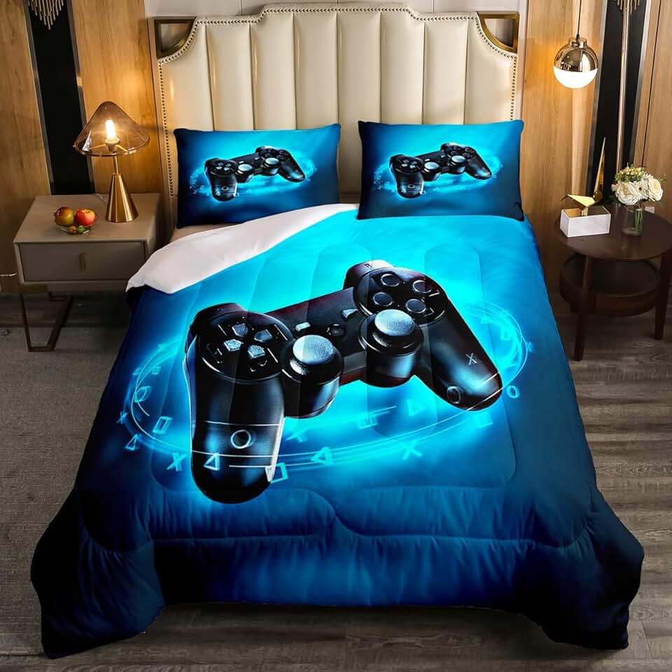 Full Size Comforter on Clearance