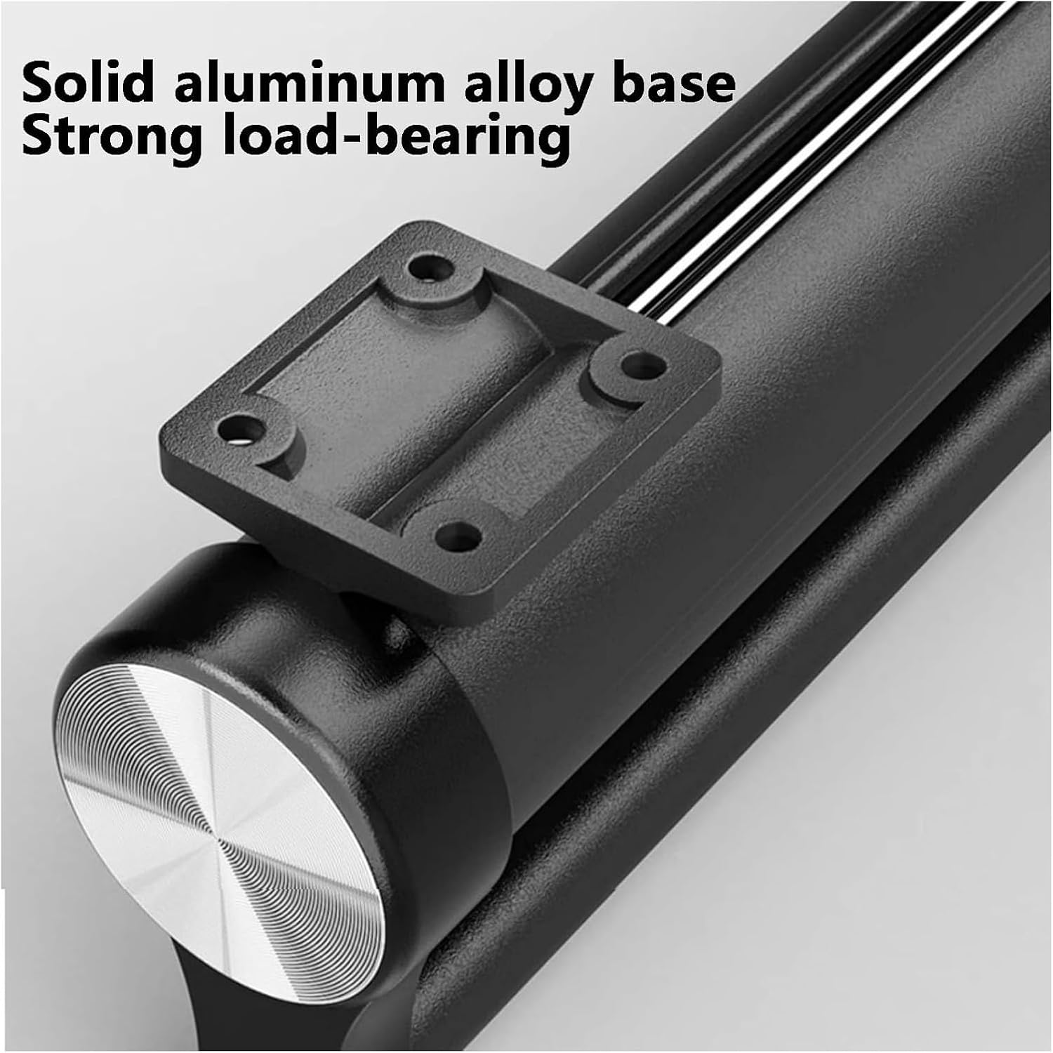 引き出し式ハンガーレール、引き出し式ハンガーロッド、トップマウント式ズボンラック、アルミ合金製伸縮式ズボンハンガーロッド、クローゼッ