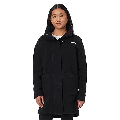 Columbia Panoramatm Long Jacket Women