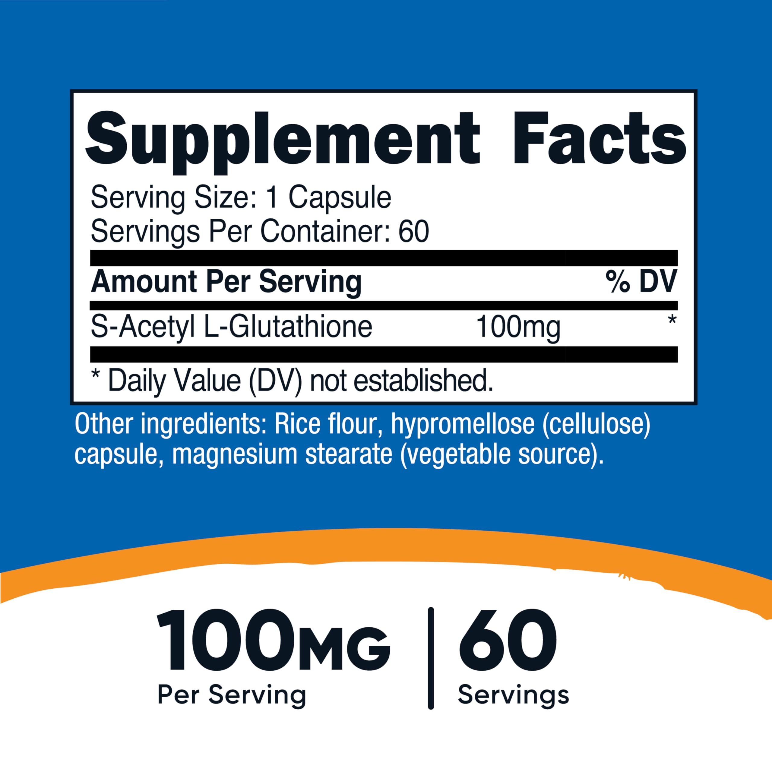 s acetyl l glutathione para que sirve Amazon.com: S-acetil L-glutatión 300mg