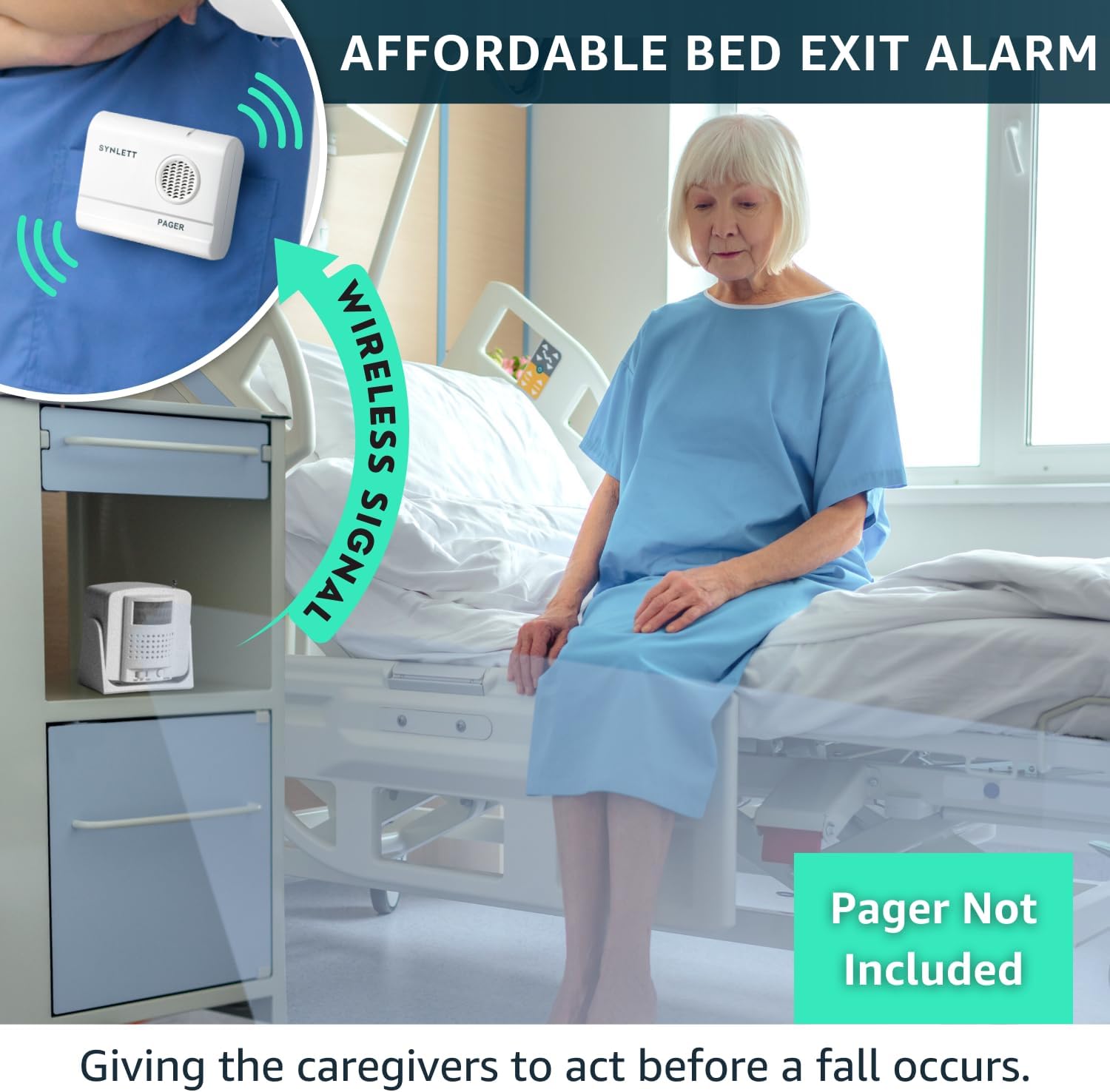 SYNLETT QF29 Mounting Options and Features