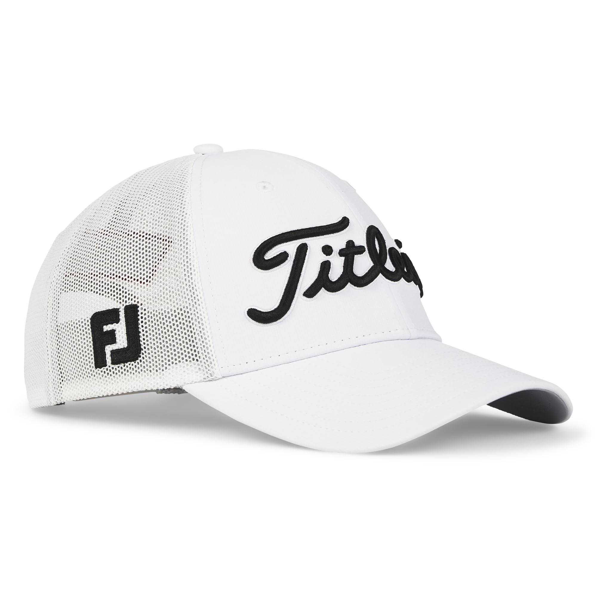 TITLEIST Tour Performance Mesh Golf Cap
