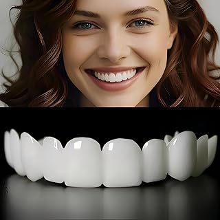 Flipper Teeth For Adults Picks collage image 1