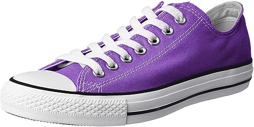 Converse 132174CC tenis de Tenis para Hombre : Converse: Amazon.com.mx:  Ropa, Zapatos y Accesorios