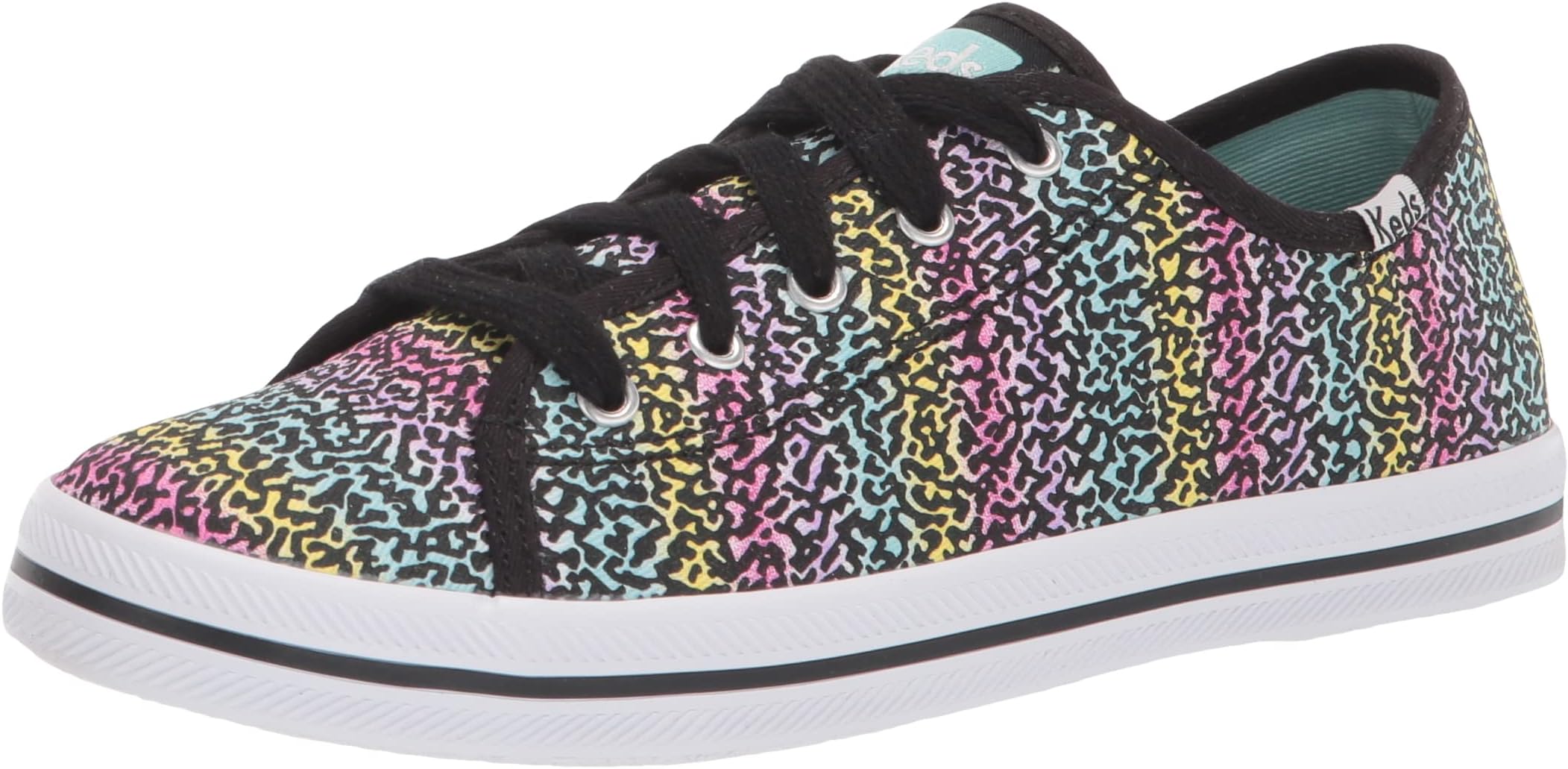 KedsUnisex-Child Kickstart Sneaker