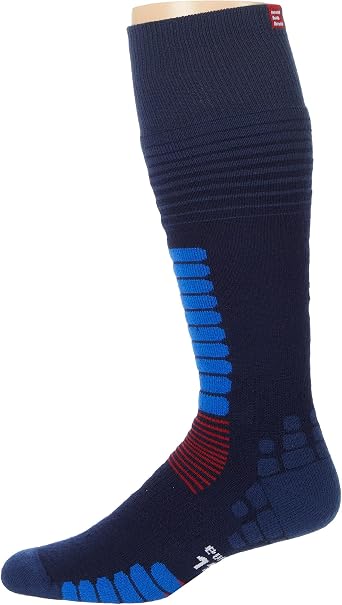 Eurosock Ski Zone Medium Weight Ski Socks - 1112