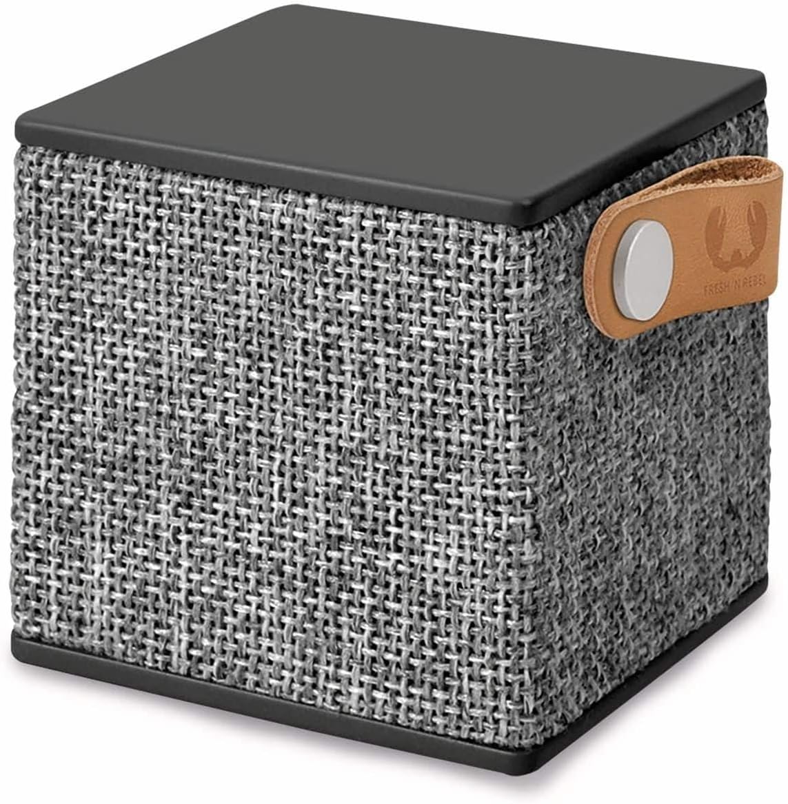 Fresh 'n Rebel Rockbox Cube Speaker Grey [156790]
