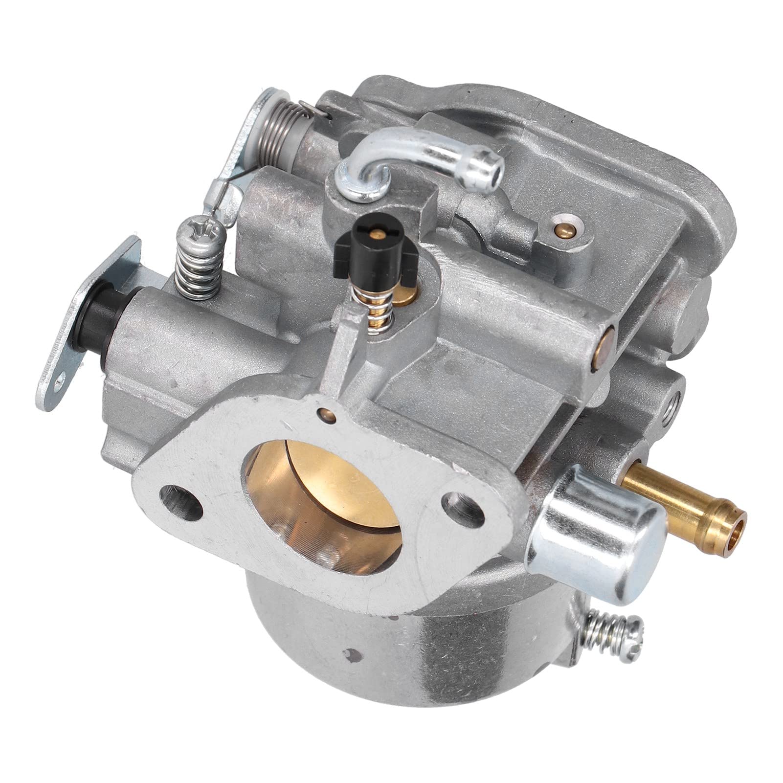 Gruppo carburatore 150037036 150037033 Kit carburatore di ricambio in alluminio ad alte prestazioni con filtro dell'aria e pompa dell'olio per FH451V FH500VAS38 Accessorio per