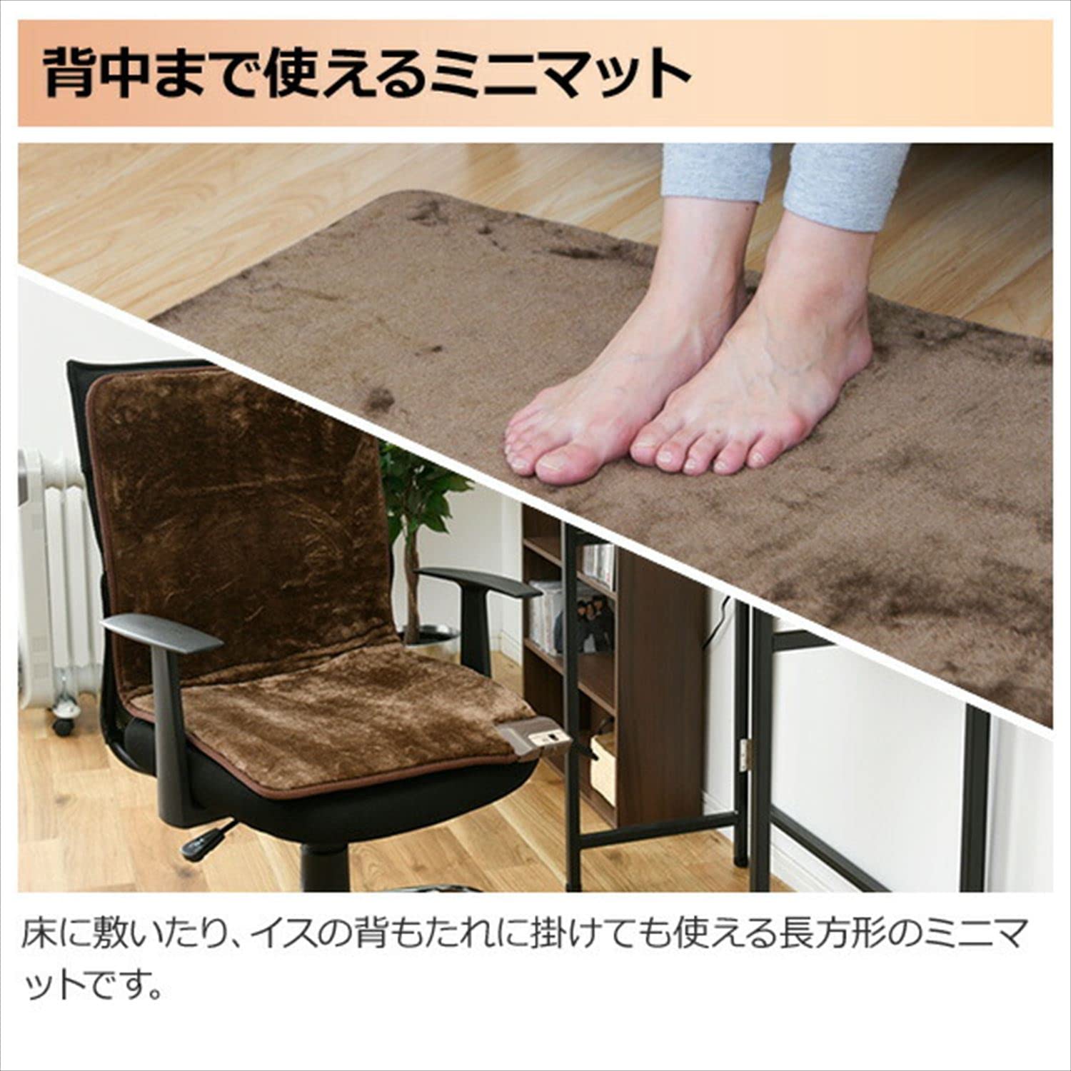 最終値下げ！【YOSA・ヨサ・美品】テラマットソフトミニ45cm×90cm 楽天市場】ヨガマット 10mm フォームローラー セット 抗菌 収納