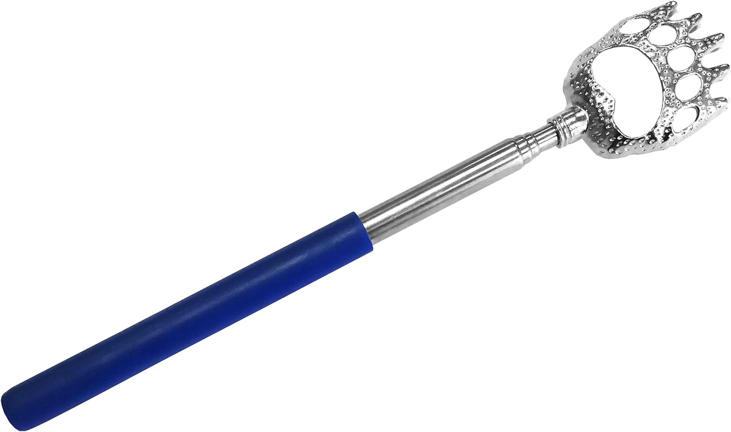 Sunflower Day Bear Claw Back Scratcher Extendable