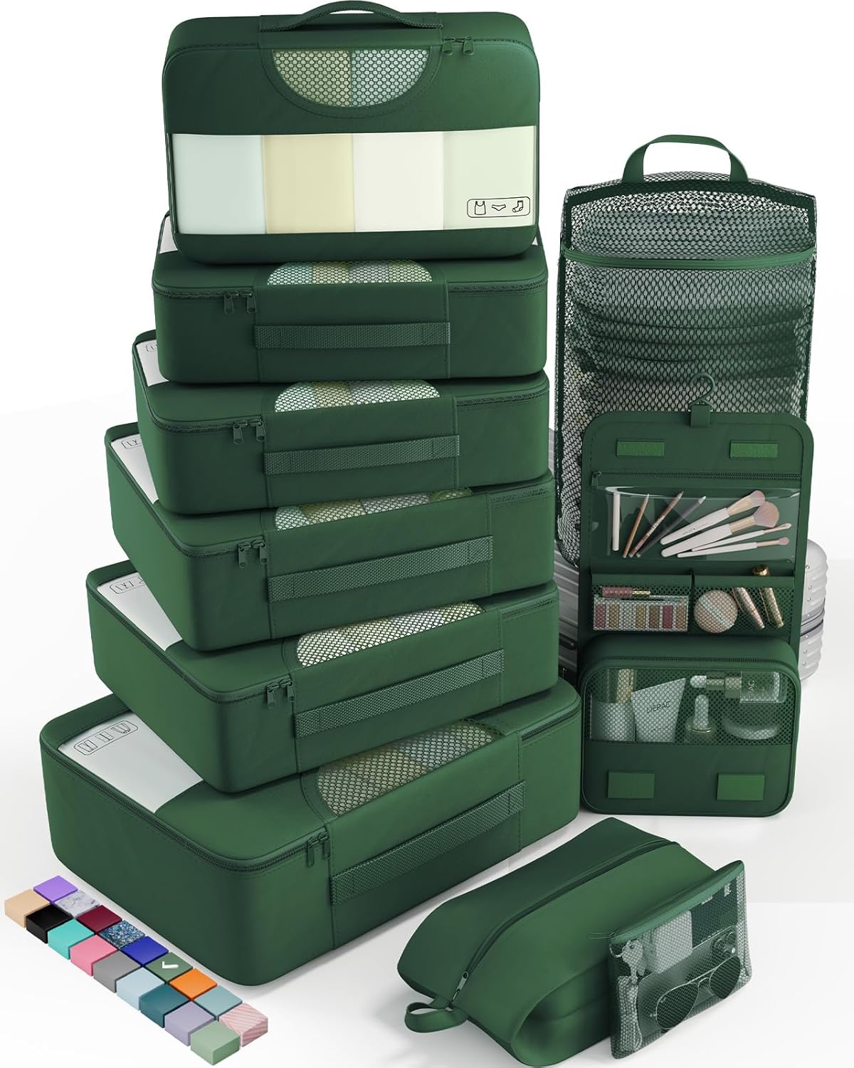Jungle Green