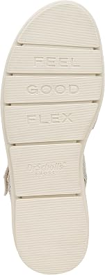 Dr. Scholl's Timeless Fun
