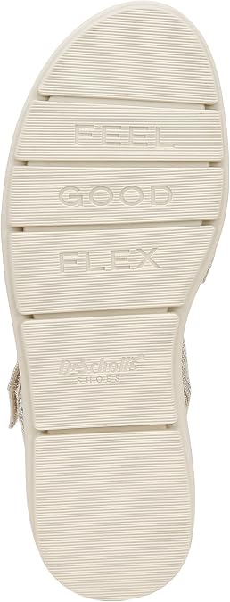 Dr. Scholl's Timeless Fun