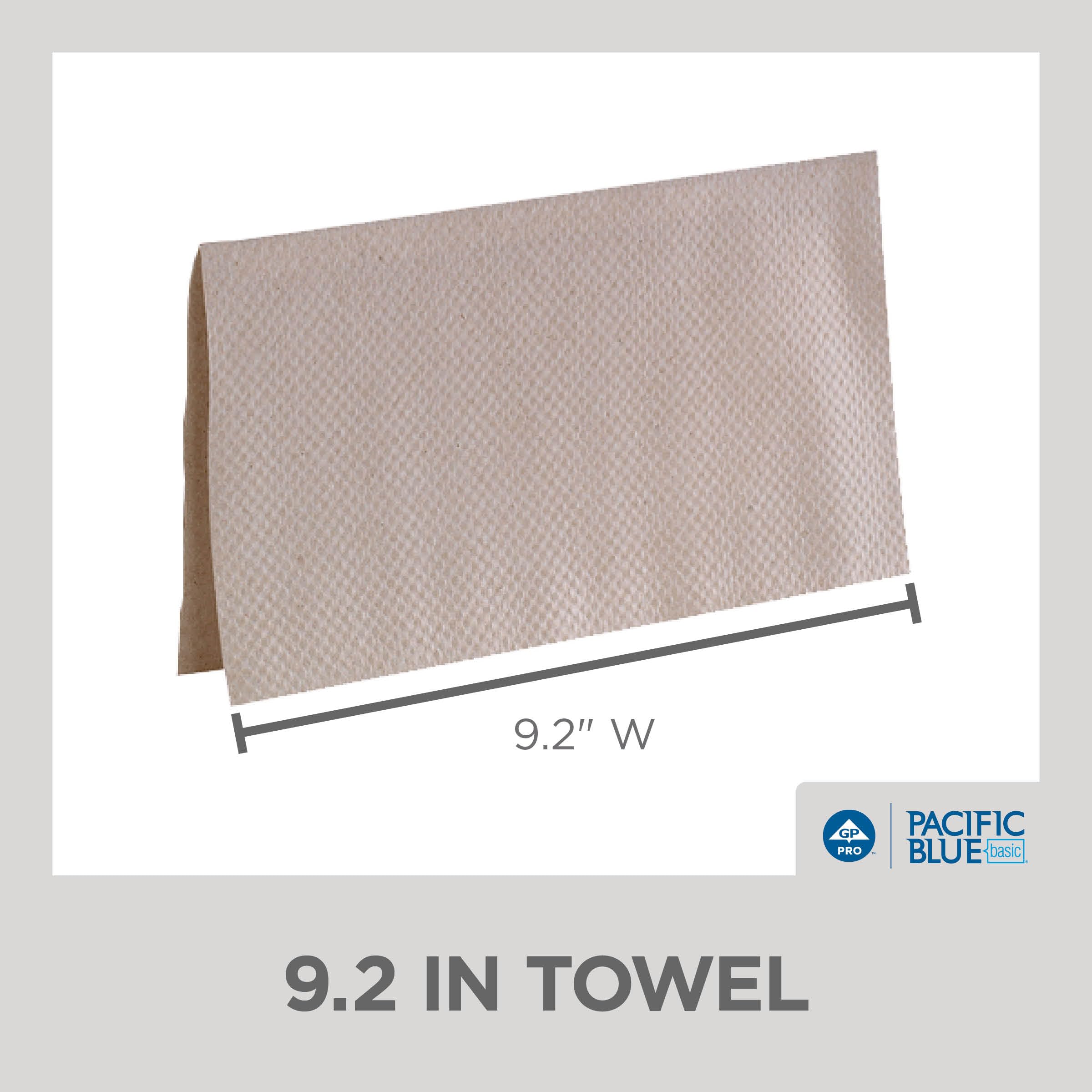 高潮の急使/Tidal Courier 日本語 foil Amazon.com: Pacific Blue Basic S-Fold Recycled Paper Towels by GP