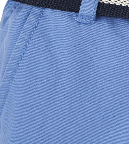 The Children's Place Boys The Children's Place Baby And Toddler Belted Chino Casual Shorts, The Children's Place Baby Toddler Belted Chino Shorts, 3T Us #TOP2