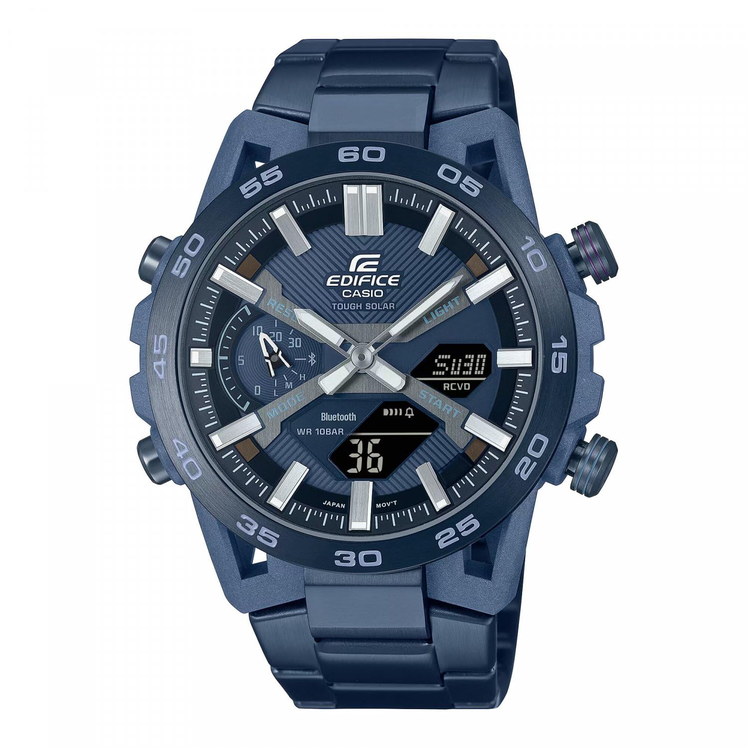 Edifice RELOGIO CASIO