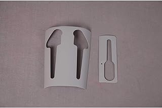 Fms Landing Gear Covers F-16C Falcon 70mm EDF Jet- FMMRF116 Wheels Gear Retracts & Accys