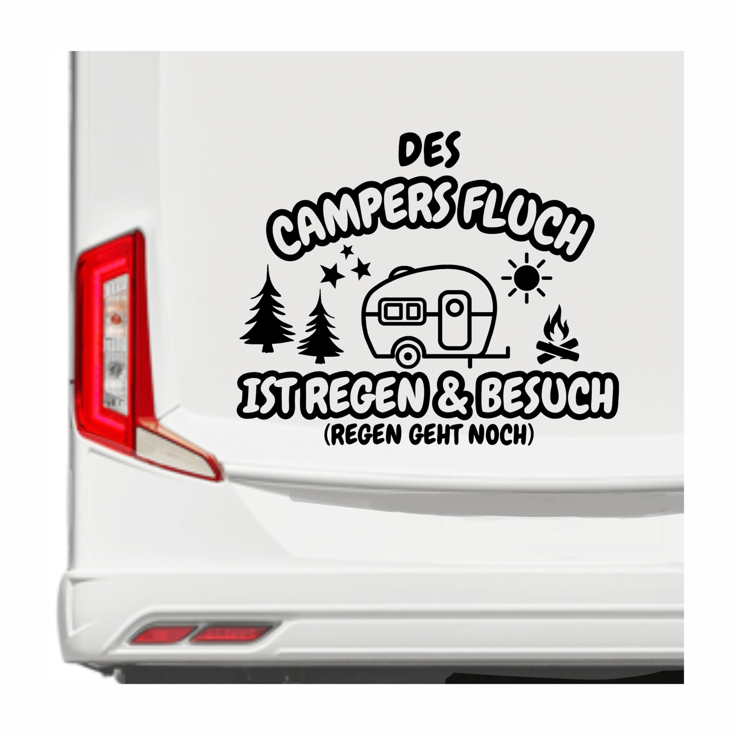 sonnenschirm camping Strandschirm Sonnenschirm Regenschirm 2in1 Garten Camping Caravan-Schi