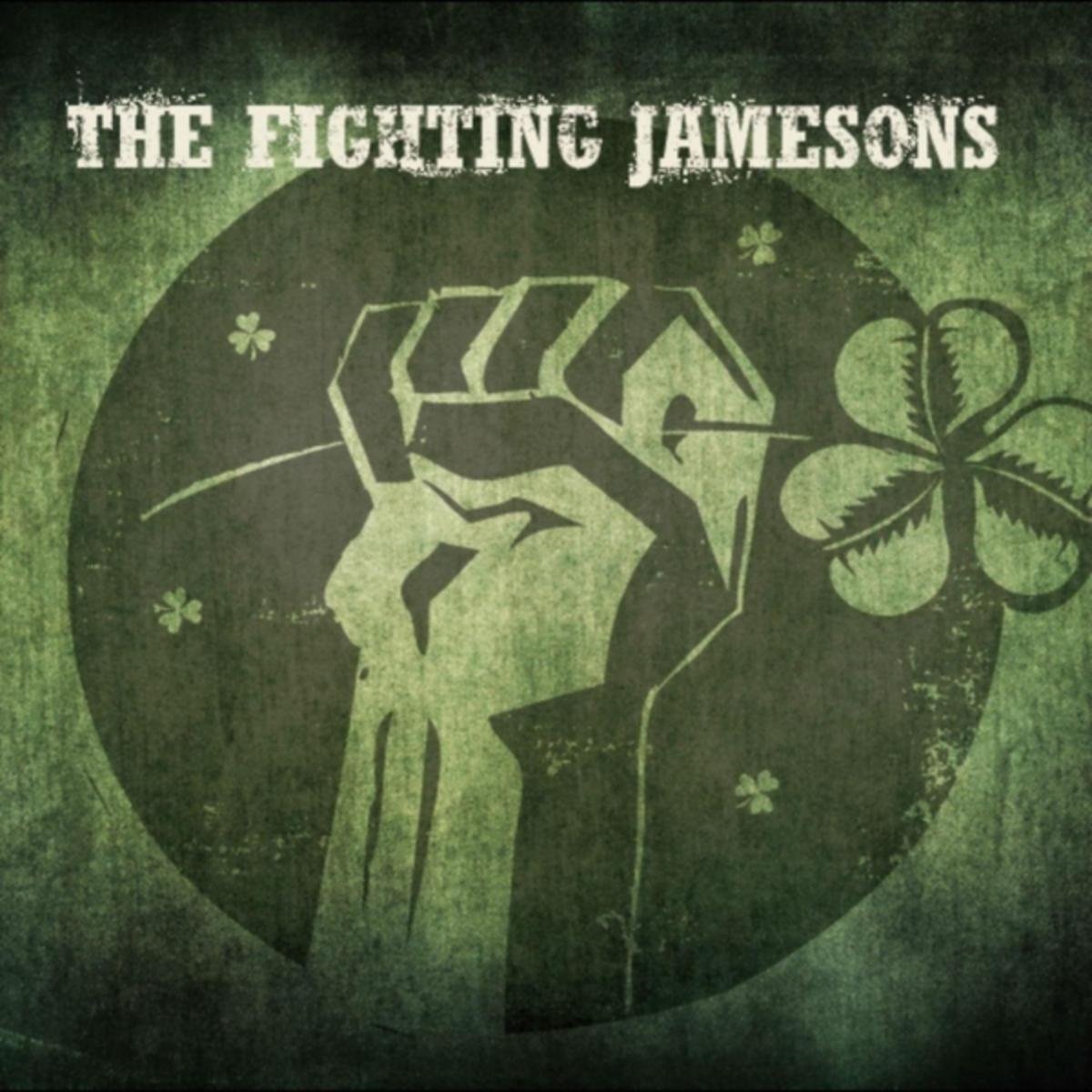 The Fighting Jamesons