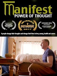 Manifest Power of Thought