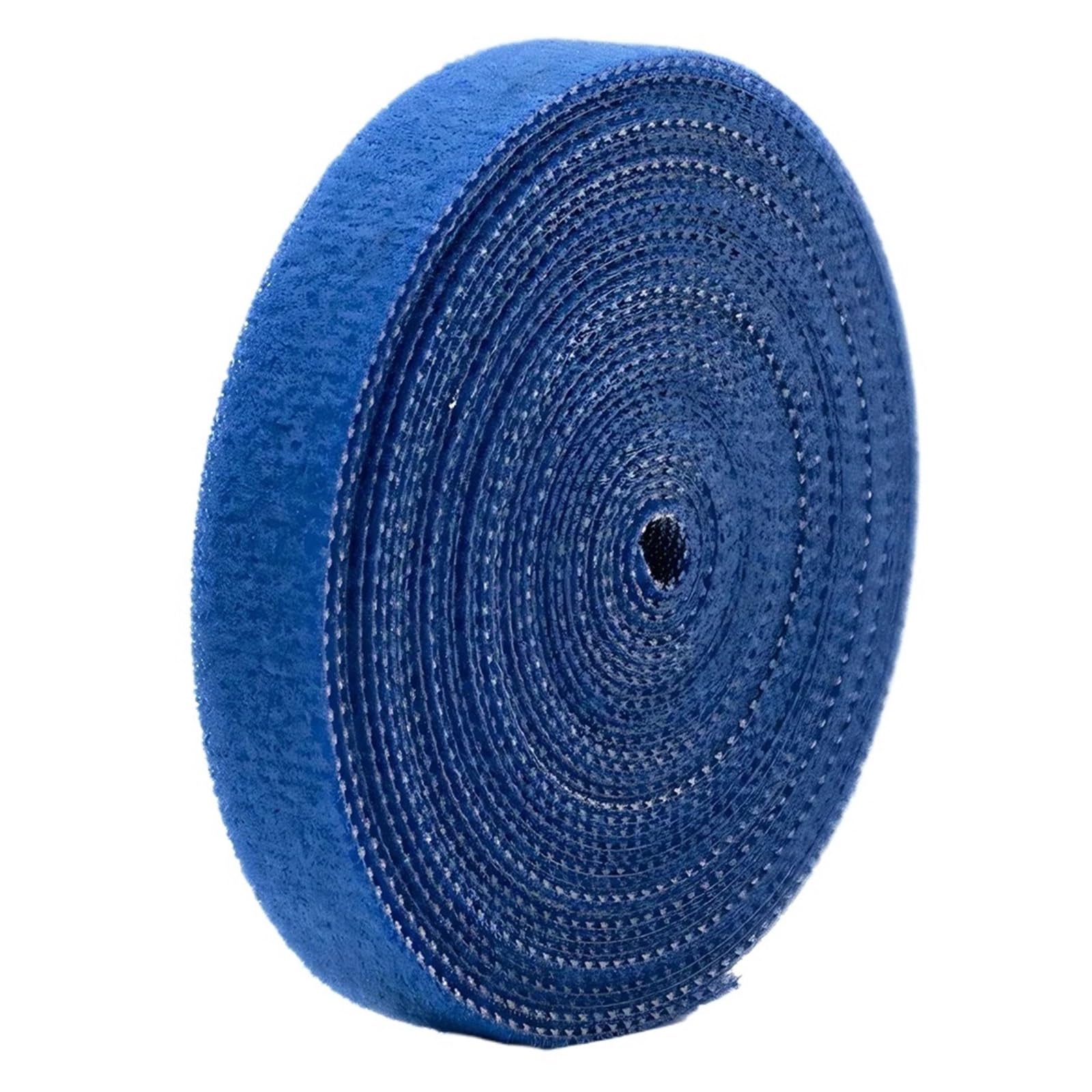 ZUXWUX Plant Twist Ties Nylon Plant Tie Reusable Hook Loop Ties Fastener Tape Wrap Support Garden Accessory(Color2,10mm 1M)